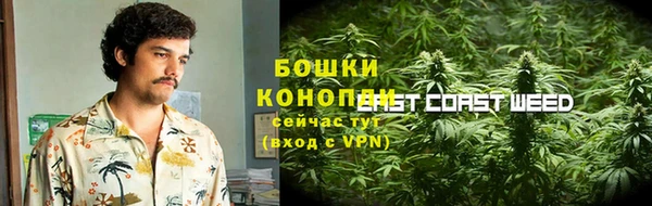 хмурый Богородск
